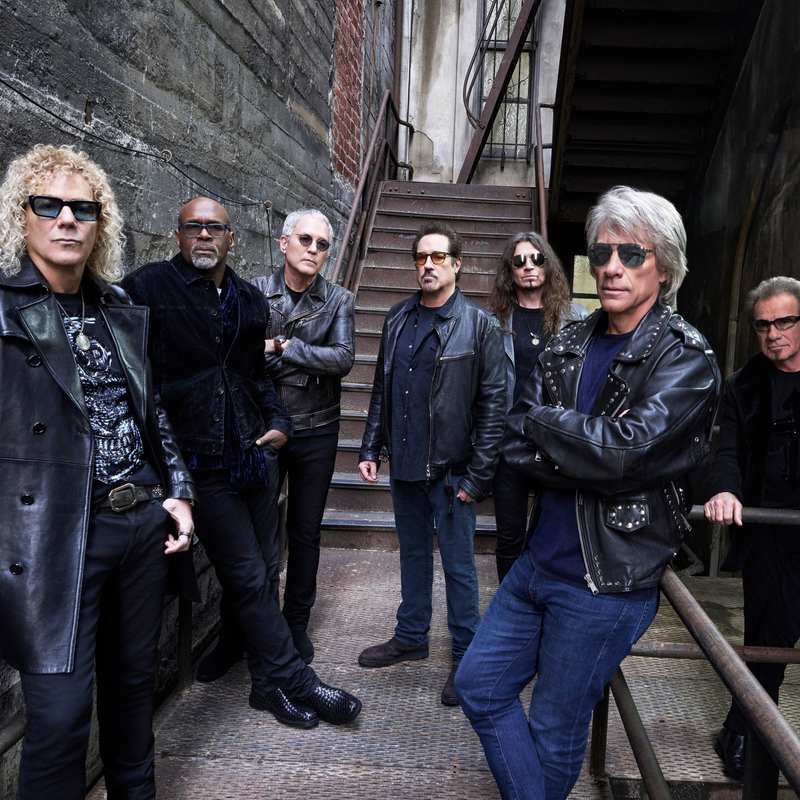 Bon Jovi