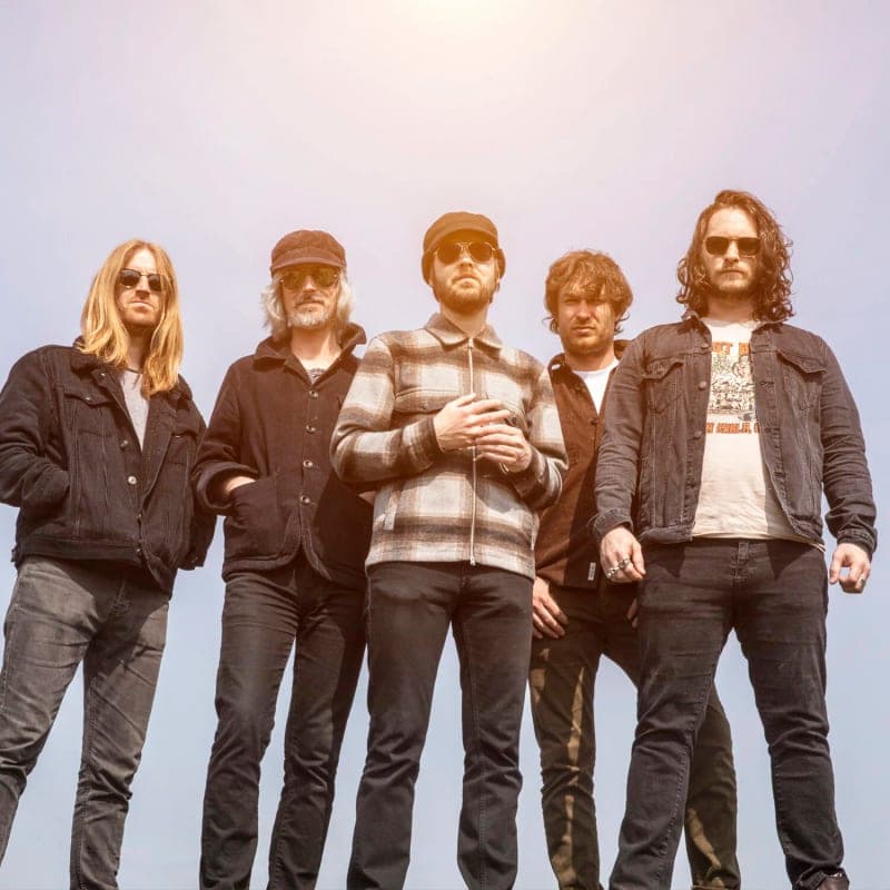 The Coral